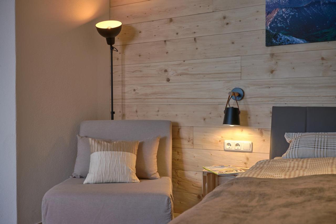 אלטנמרקט אים פונגאו Appartement Eckwald Altenmarkt-Zauchensee מראה חיצוני תמונה