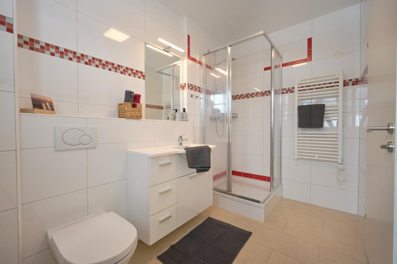 אלטנמרקט אים פונגאו Appartement Eckwald Altenmarkt-Zauchensee מראה חיצוני תמונה